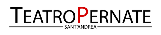 Logo Teatro Pernate