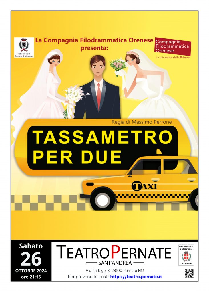 Tassametro per due